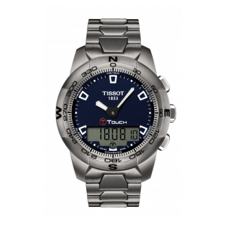Tissot T-Touch 2 