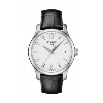 Tissot Tradition 
