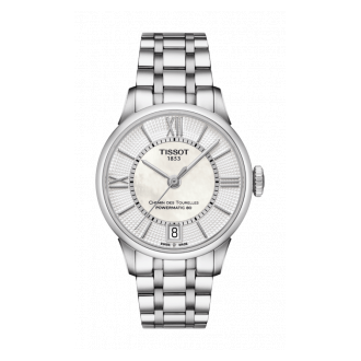Tissot Chemin des Tourelles 