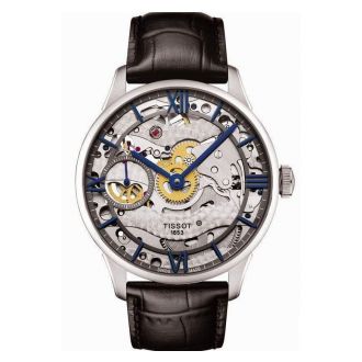 Tissot Chemin des Tourelles 