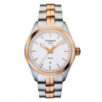 Tissot PR100 rosé 