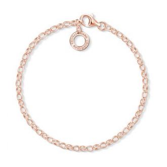 Thomas Sabo Armband 925 Silber 